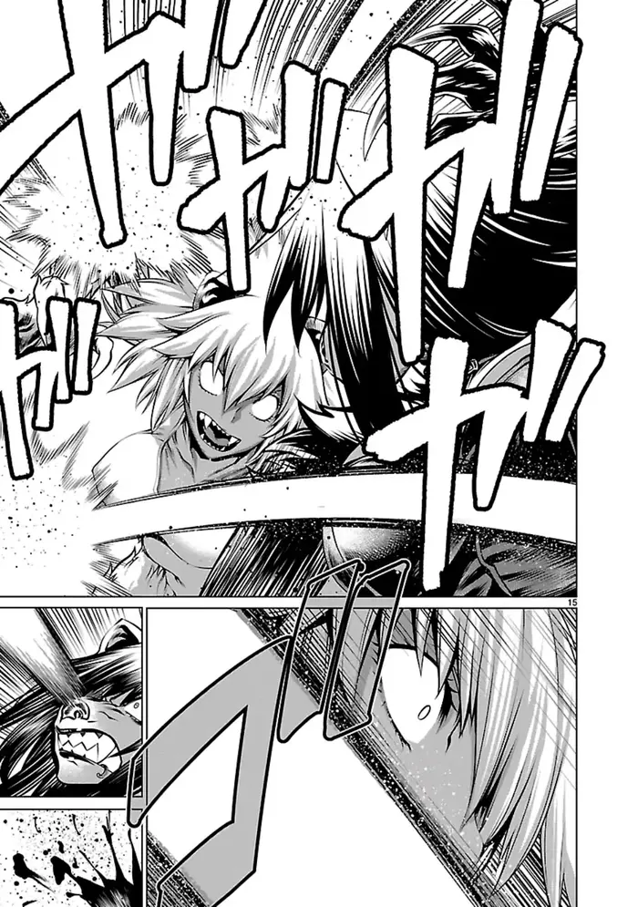 Killing Bites Chapter 59 image 15_optimized